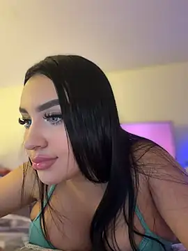Chat XXX en directo de LindseyMos