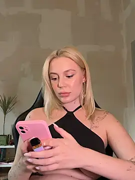 Živý XXX chat meanexx