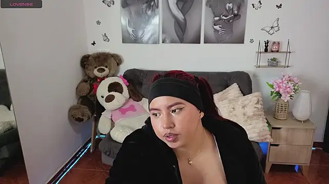 Chat XXX ao vivo de Christine_20