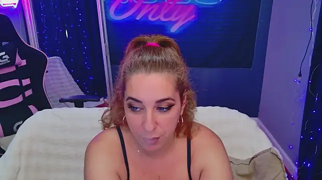 Živý XXX chat KarinaNoir