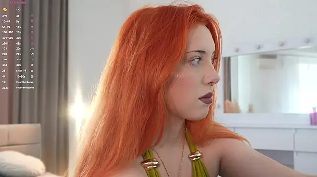 mazymayes' Live XXX Chat