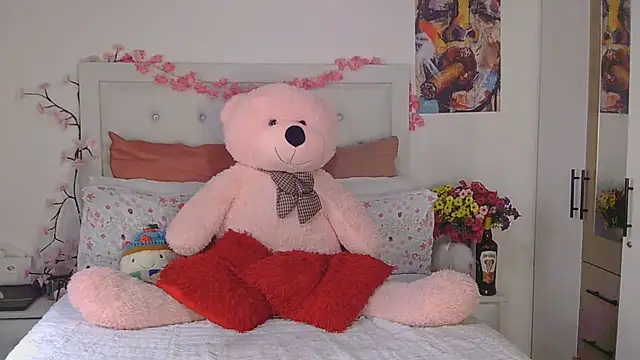 BOOTYDEEVA669: онлайн-секс-чат