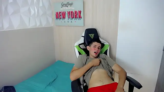 JaxBlue_ Live XXX-Chat