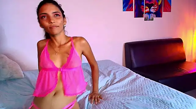 self_destruct – Live XXX-chat
