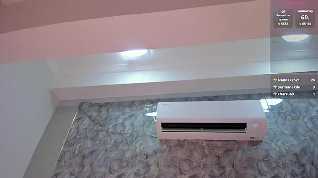 Chloest_ 라이브 XXX 채팅