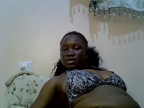 bianca_kay élő XXX-chatje