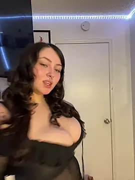 Evemeqt – Live XXX-chat
