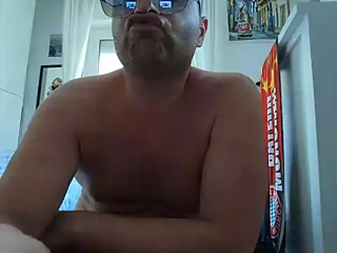 Calabriggia – Live XXX-chat