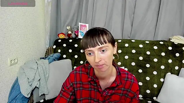 Živý XXX chat TayanaJons