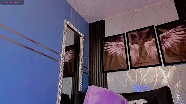 Dannyhot_ élő XXX-chatje