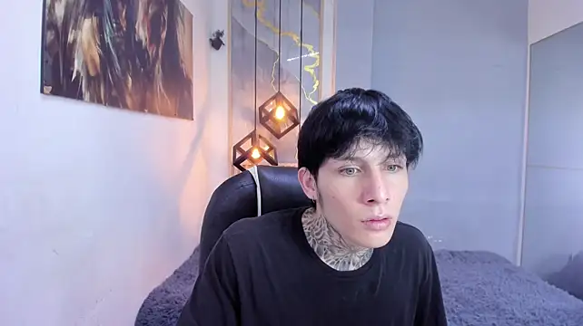 Cry_thereal Chat XXX in diretta