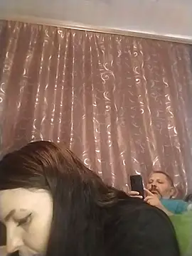 Živý XXX chat Greta_Tamar
