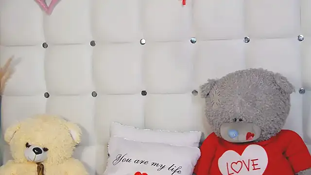 AlsouKass' Live XXX Chat