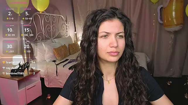 NoelPerfect's Live XXX Chat