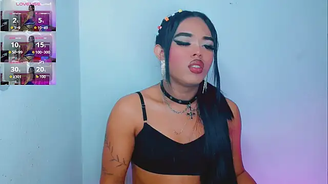 KayleighDreams_ Chat XXX live