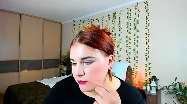 OliviaTwens Chat XXX in diretta