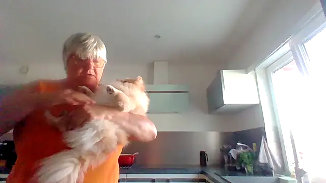 Živý XXX chat coquinesensuel