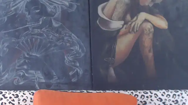 viking_30 Chat XXX in diretta