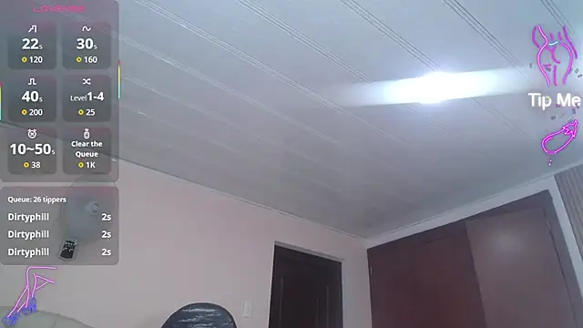 cristal_horny19's Live XXX Chat