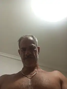 הופעת וובקאם של Superhotdog07