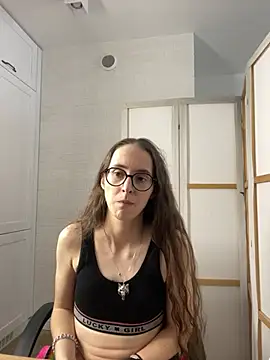 Živý XXX chat MartiniiSelenna