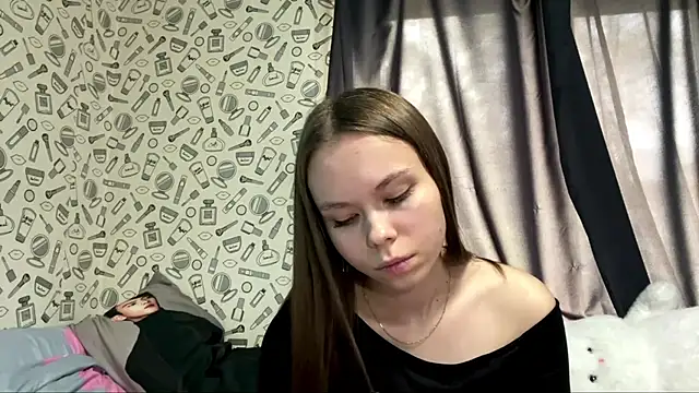 SunkShigella Live XXX-Chat