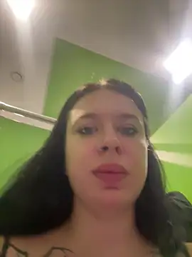 Živý XXX chat AlishaOfThorns
