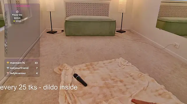 kindfocus Adlı Modelin Canlı XXX Sohbeti