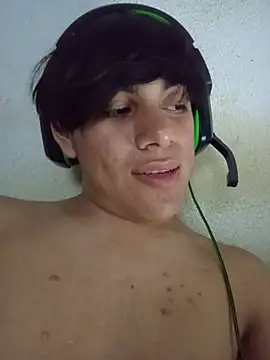 Isaias18RT Live XXX Chat