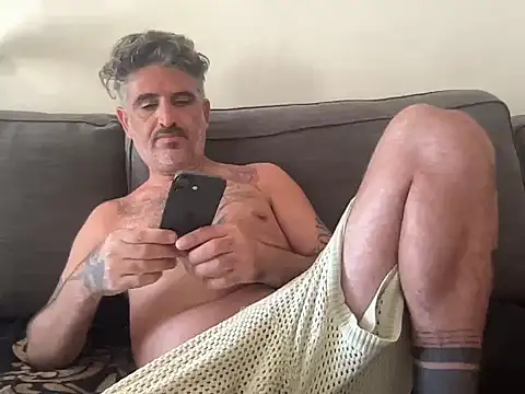 Chat XXX ao vivo de neverland69