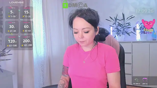 SexyAnny_'s Live XXX Chat