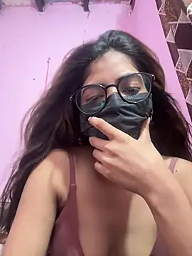 Miss_Pretty011 Live XXX-Chat