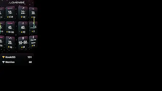 Chat XXX en directo de Kim_Adrien
