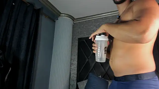 Axel_knox1 live XXX chat