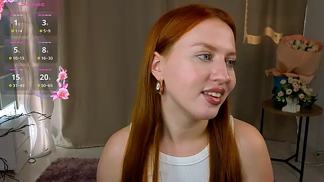 DinaKoenig – Live XXX-chat