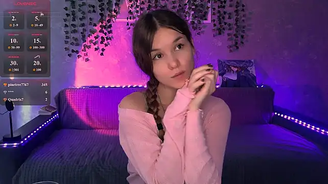 Živý XXX chat Amber_Roger
