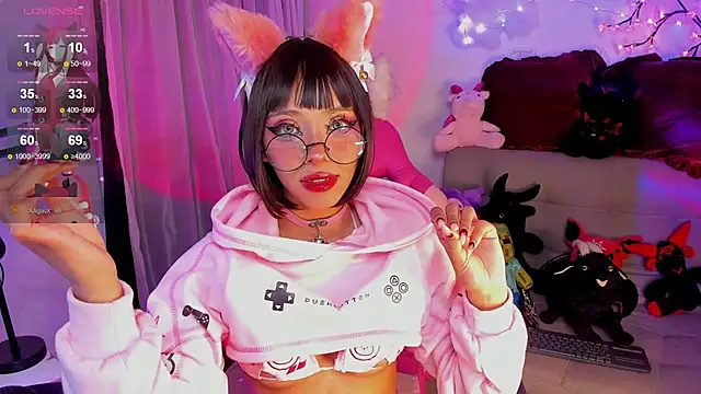 Chat XXX en directo de _Freydis_