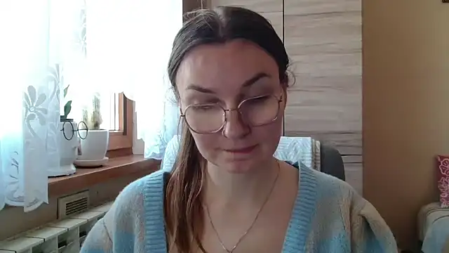 Czat XXX na żywo – LooveELLYx
