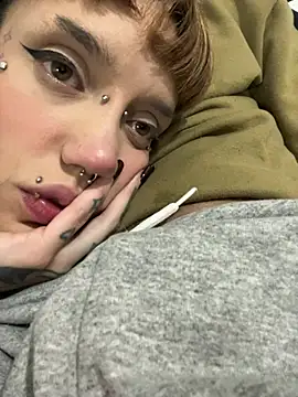 Statseed's Live XXX Chat