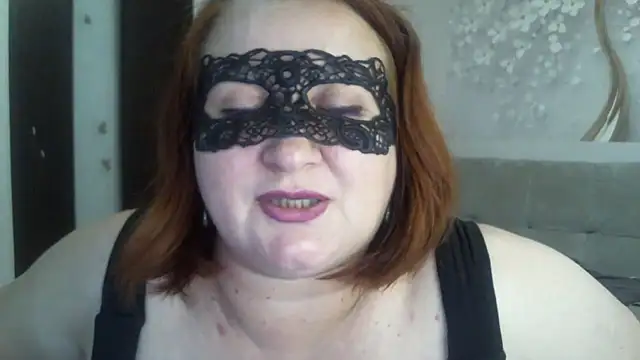 AgilaMipo's Live XXX Chat