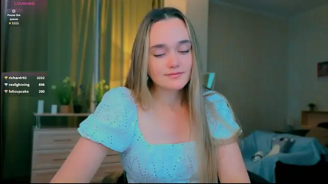 earthfantasyy Live XXX-chat