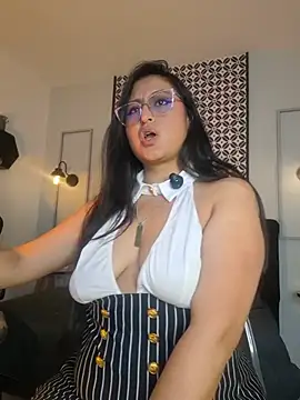 Amber_gold_'s Live Chat Room