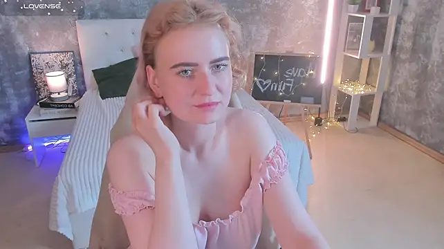 Živý XXX chat Shiny_Liss