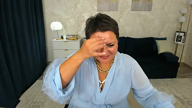 AnnaCorlane Live XXX-chat