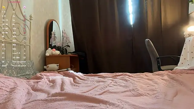 Chat XXX ao vivo de DaiseyVirgil