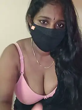 sivashree Chat XXX in diretta