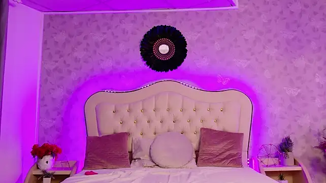 GracieNoir's Live XXX Chat