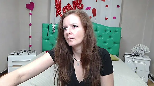 MeganPirs' Live XXX Chat