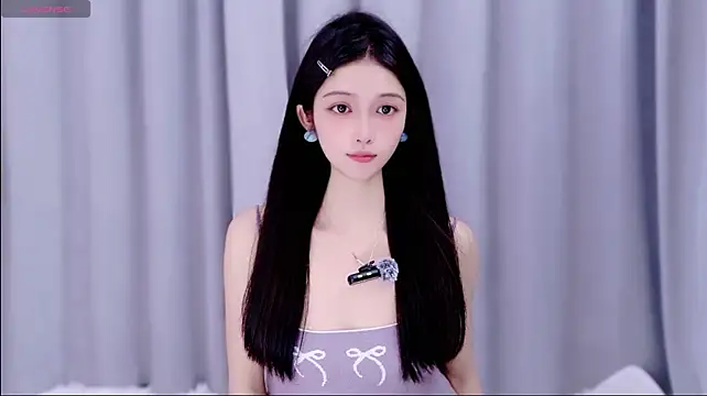 lulu-789 现场XXX聊天