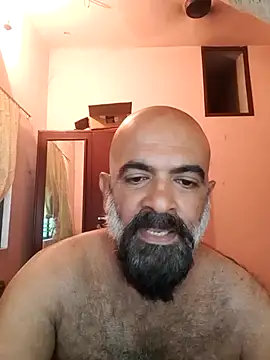 Show modela kikkalakka na web-kameri